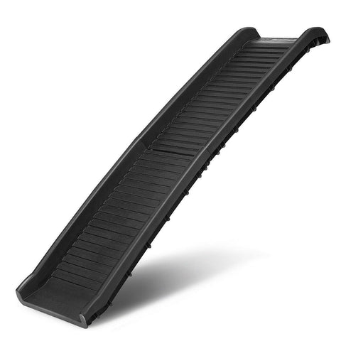 Portable Folding Pet Ramp - Black