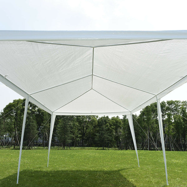 10x20 ft. Outdoor Party Wedding Canopy Gazebo Pavilion Event Tent