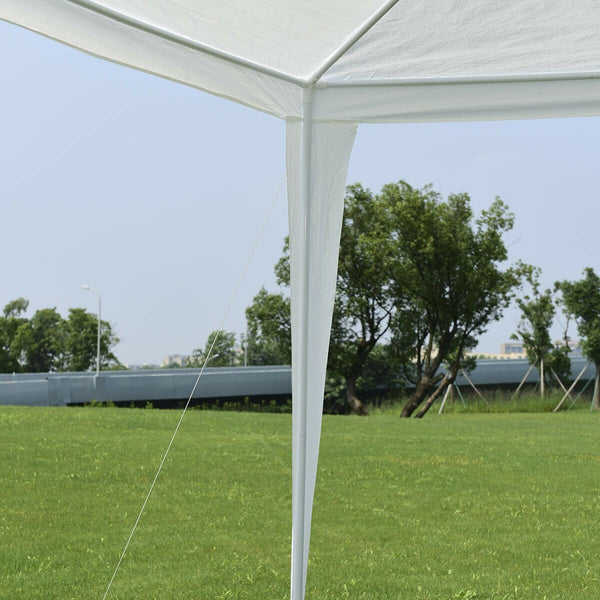 10x20 ft. Outdoor Party Wedding Canopy Gazebo Pavilion Event Tent