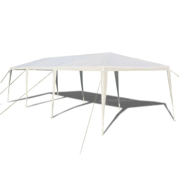 10x30 ft. Outdoor Wedding Party Event Tent Gazebo Canopy