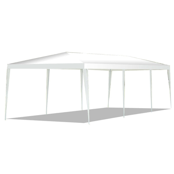 10x30 ft. Outdoor Wedding Party Event Tent Gazebo Canopy