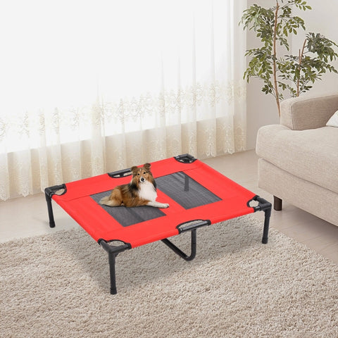 Indoor Outdoor Portable Dog Pet Bed