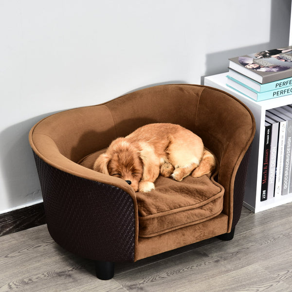 Dog Puppy Cat Pet Sofa Bed
