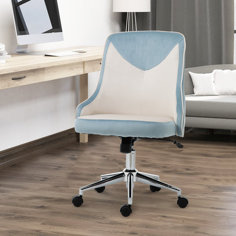 Home Office Armless Chair
