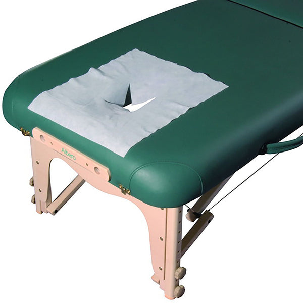 Disposable Massage Table Breathing Space Cover - 100pcs