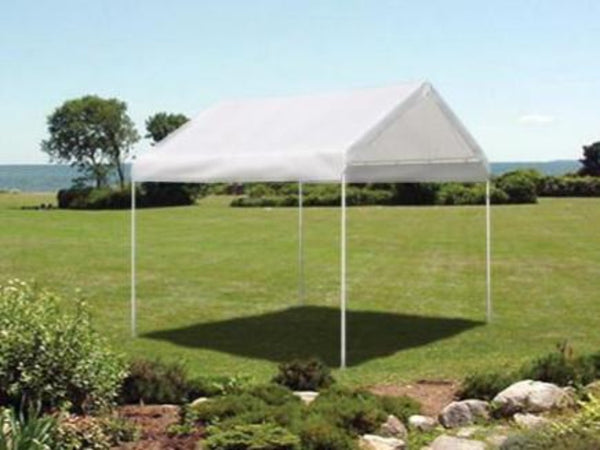 10x10 ft. Backyard Event MaxAp Compact Canopy Tent
