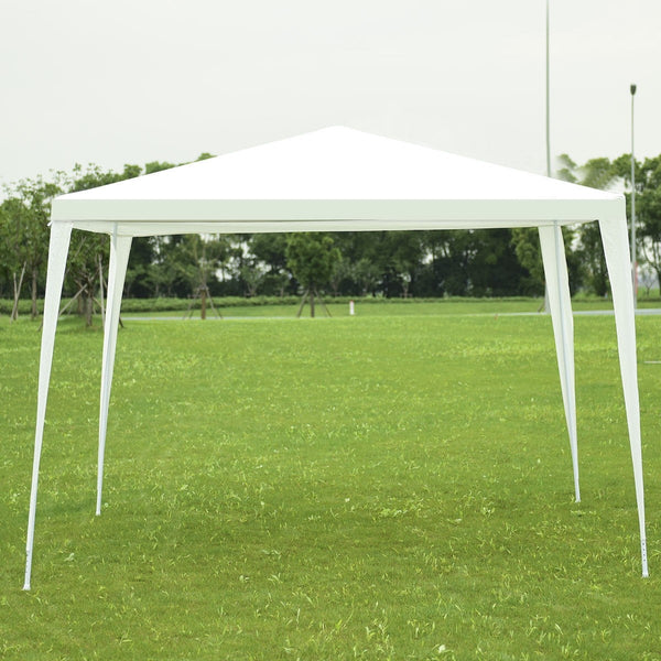 10x10 ft. Outdoor Wedding Party Canopy Tent