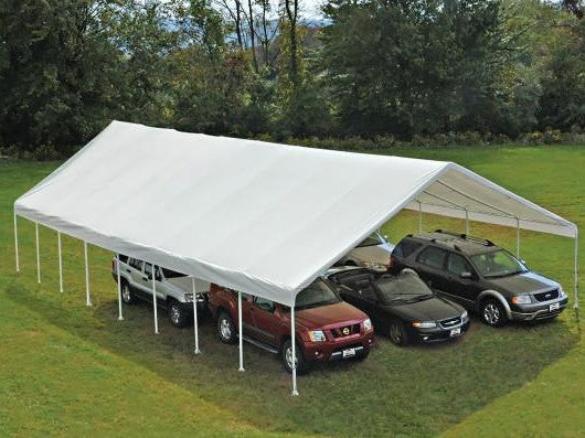 30x50 ft. UltraMax Wedding Party Event Canopy Tent Fire Rated