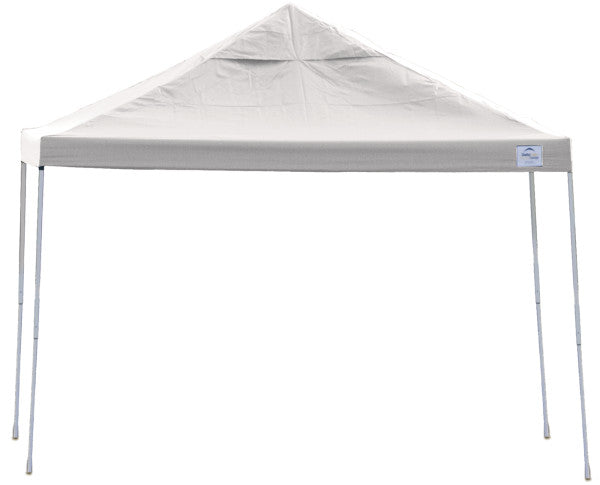 12x12 ft. Special Event Straight Leg Heavy Duty Pop-Up Canopy Tent - Assorted Colours